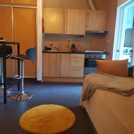 Enjoy Lisboa! - Near Metro Apartment Amadora Exterior photo