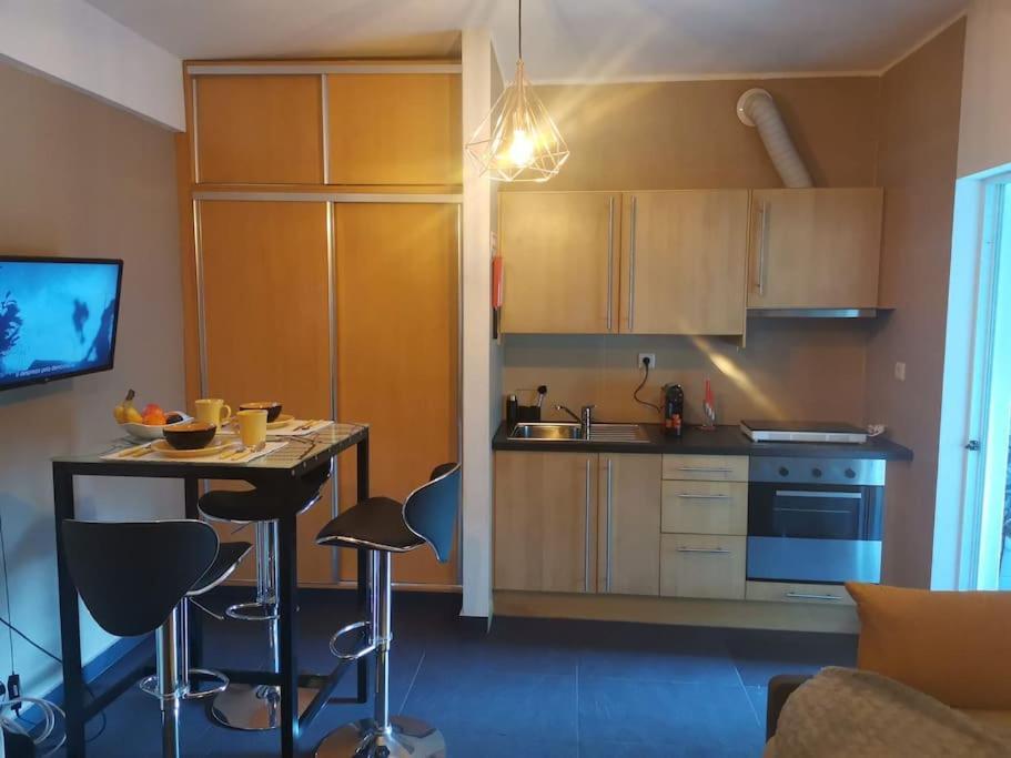Enjoy Lisboa! - Near Metro Apartment Amadora Exterior photo